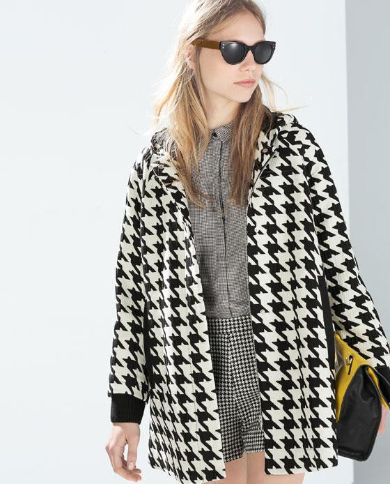 2014-2015 En Güzel Palto Modelleri