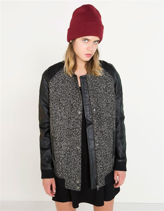 2014-2015 En Güzel Palto Modelleri