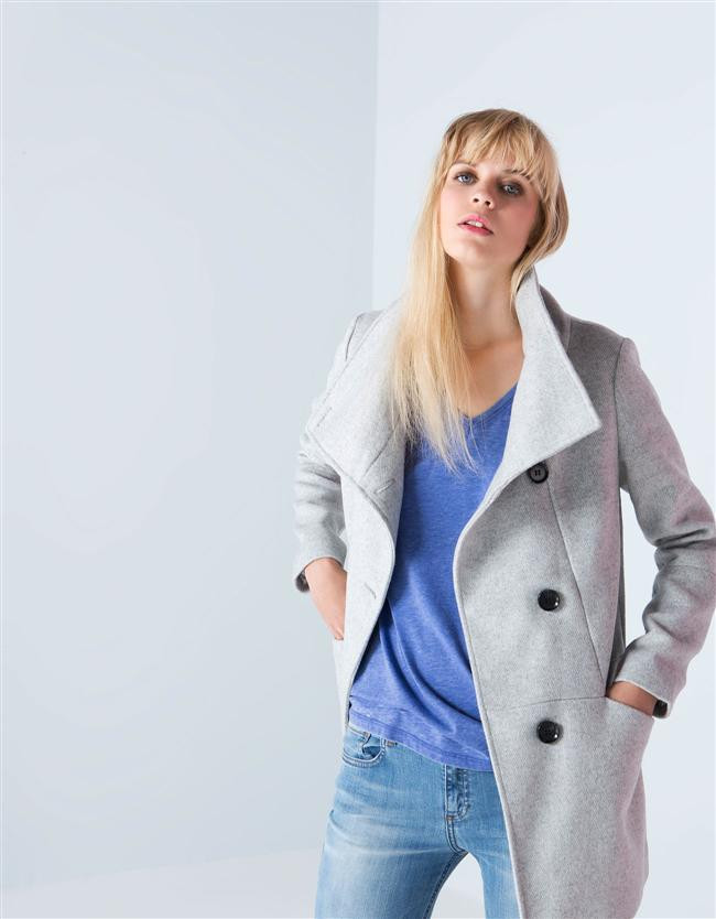 2014-2015 En Güzel Palto Modelleri