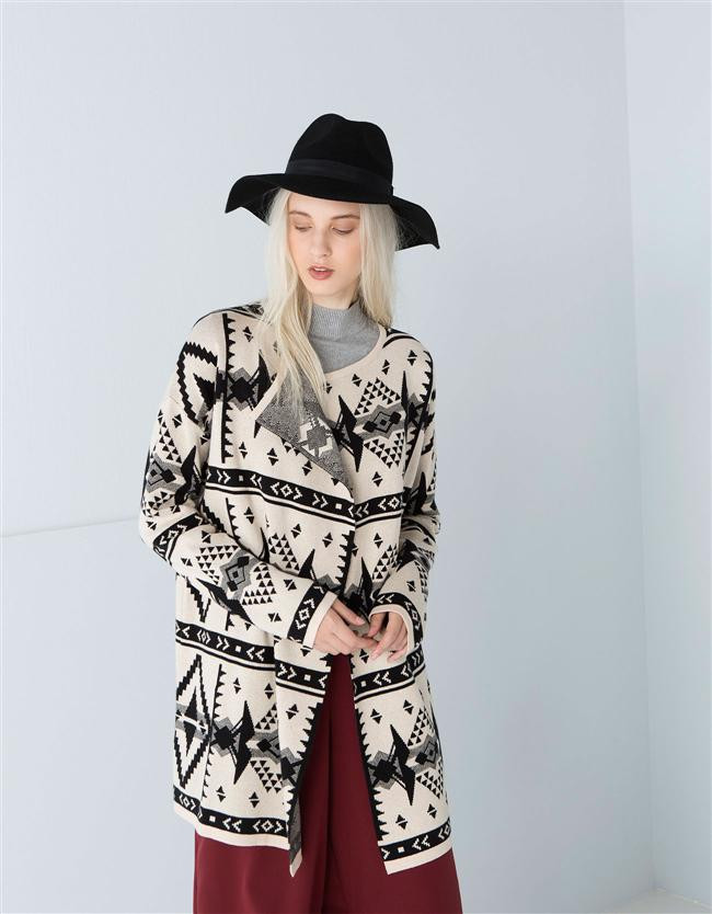 2014-2015 En Güzel Palto Modelleri