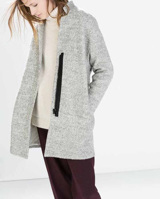 2014-2015 En Güzel Palto Modelleri