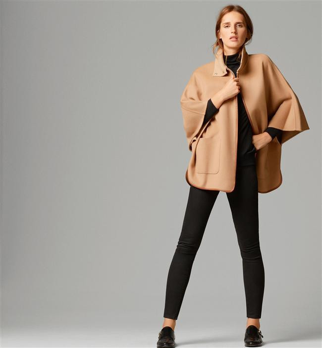 2014-2015 En Güzel Palto Modelleri