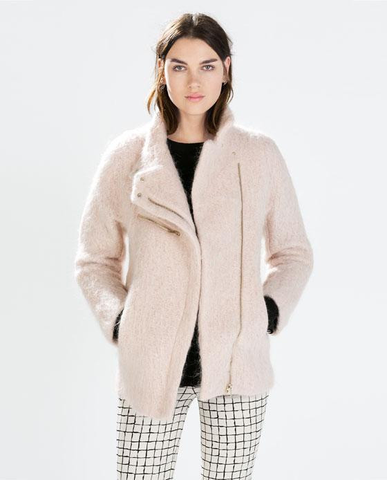 2014-2015 En Güzel Palto Modelleri