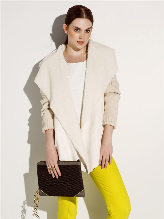 2014-2015 En Güzel Palto Modelleri