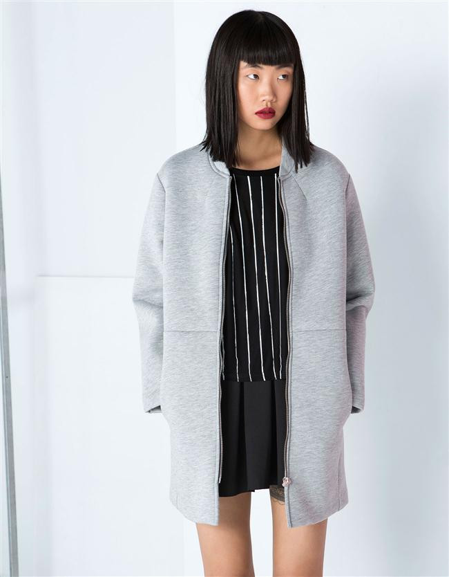 2014-2015 En Güzel Palto Modelleri