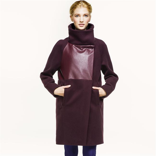 2014-2015 En Güzel Palto Modelleri