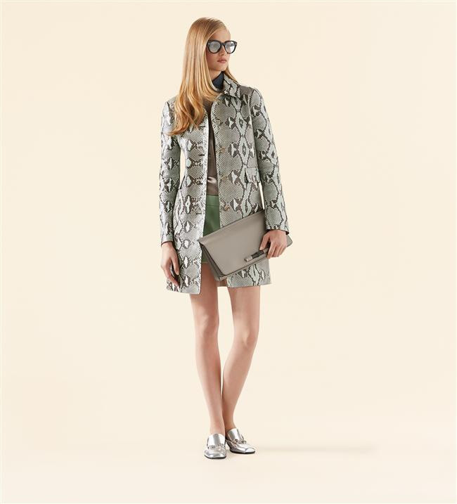 2014-2015 En Güzel Palto Modelleri