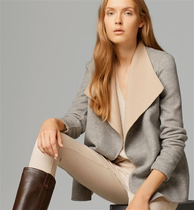 2014-2015 En Güzel Palto Modelleri