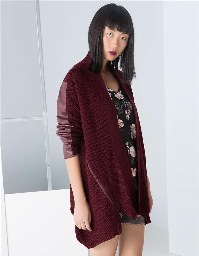 2014-2015 En Güzel Palto Modelleri