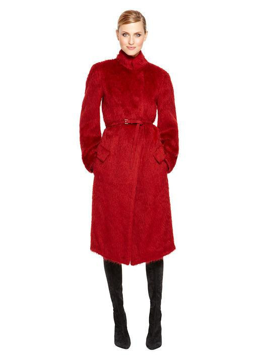 2014-2015 En Güzel Palto Modelleri