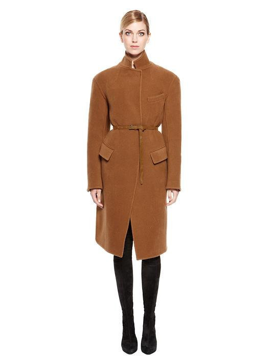 2014-2015 En Güzel Palto Modelleri