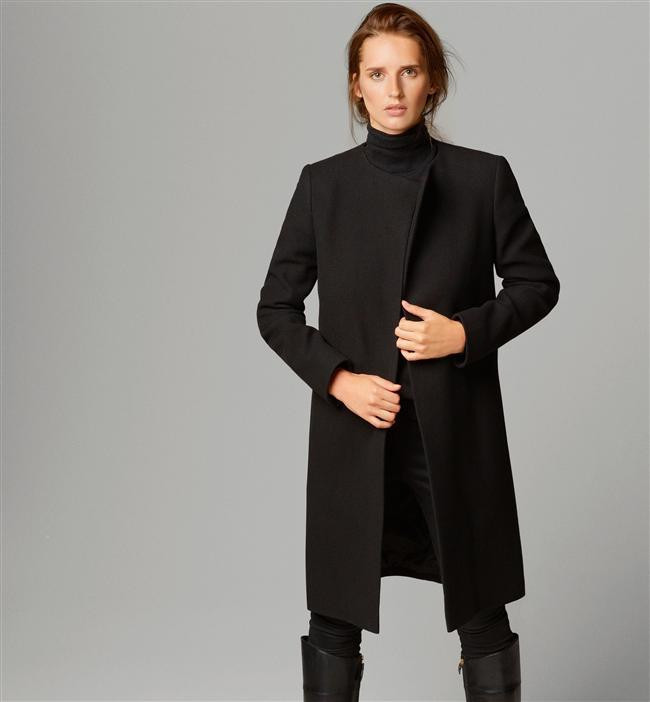 2014-2015 En Güzel Palto Modelleri