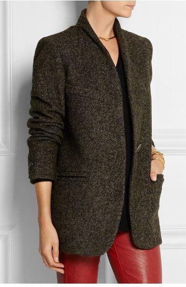 2014-2015 En Güzel Palto Modelleri