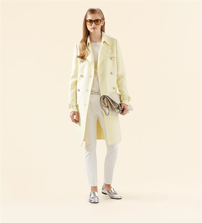 2014-2015 En Güzel Palto Modelleri