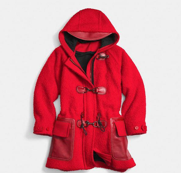 2014-2015 En Güzel Palto Modelleri