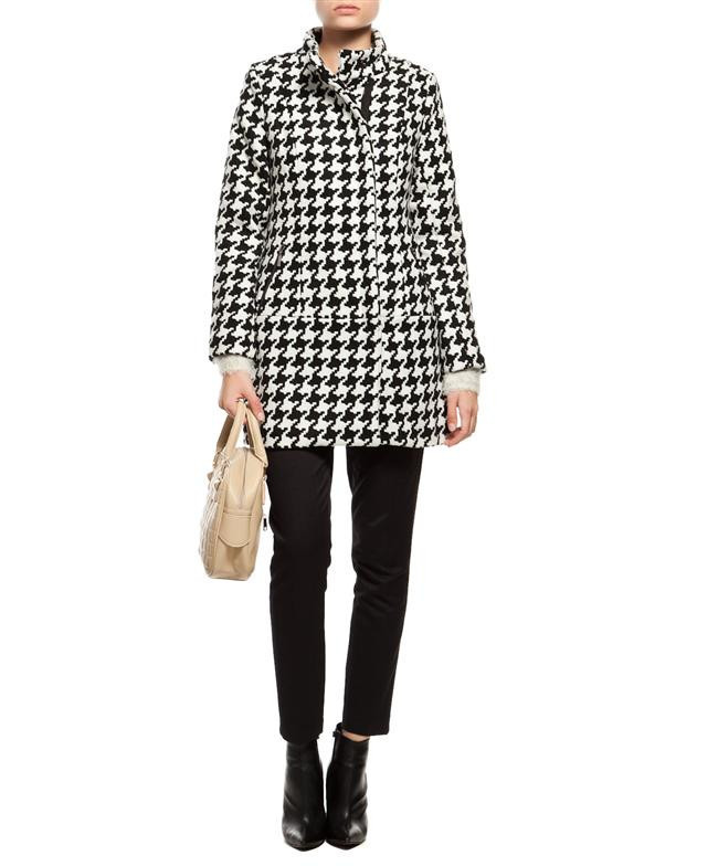 2014-2015 En Güzel Palto Modelleri