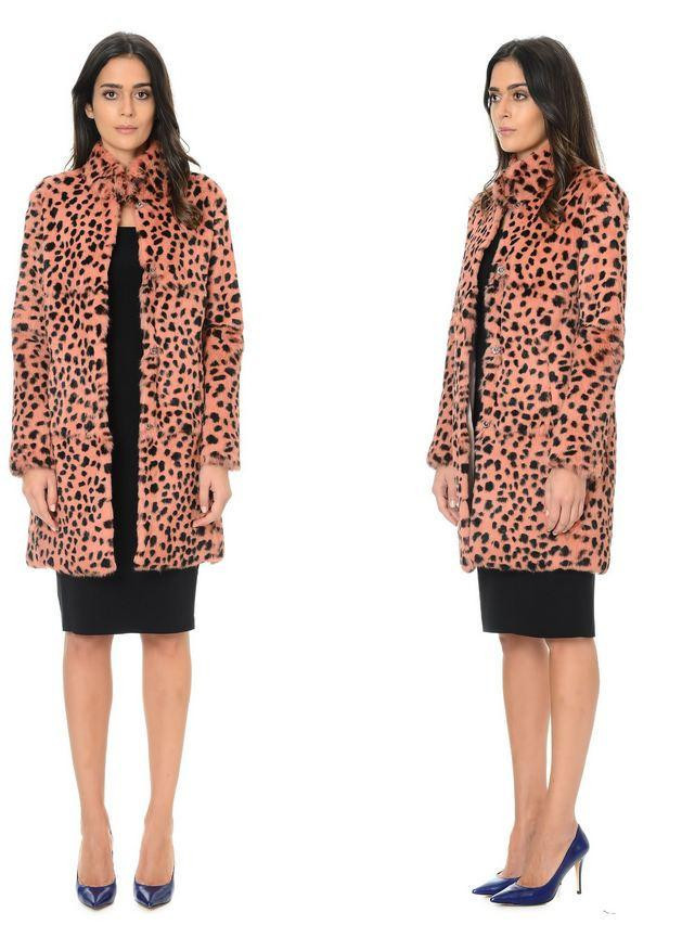 2014-2015 En Güzel Palto Modelleri