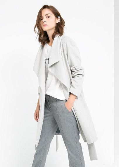 2014-2015 En Güzel Palto Modelleri