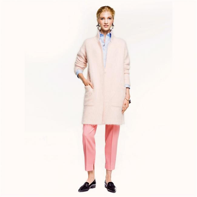 2014-2015 En Güzel Palto Modelleri