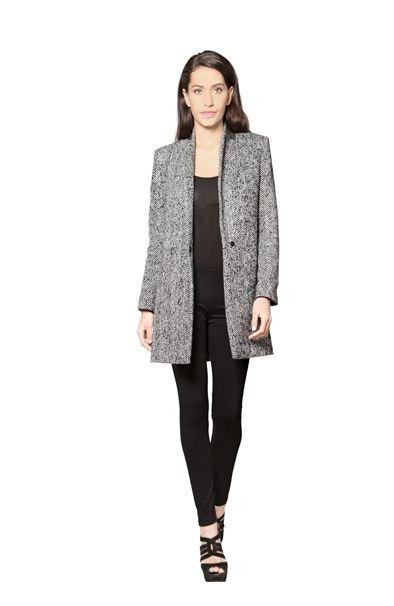 2014-2015 En Güzel Palto Modelleri