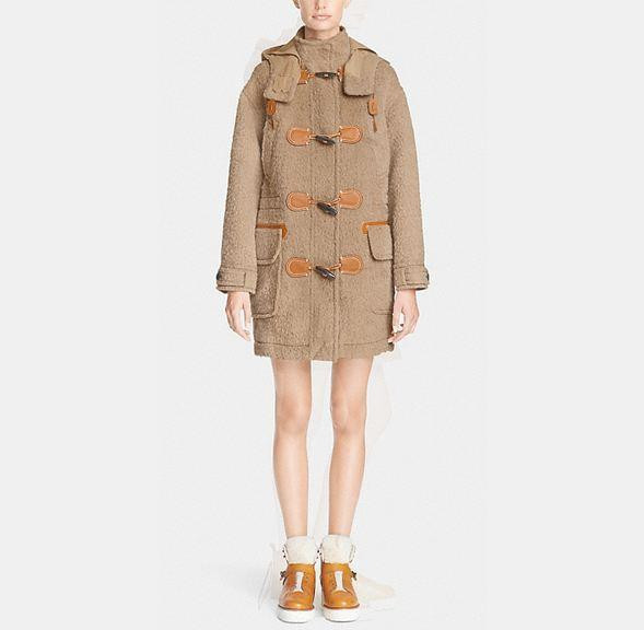 2014-2015 En Güzel Palto Modelleri