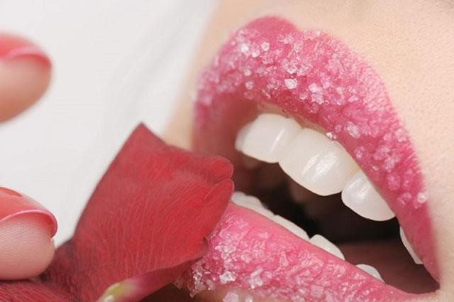 Mat Ruj Sürmenin Püf Noktaları