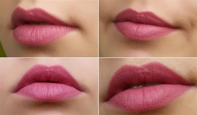 Mat Ruj Sürmenin Püf Noktaları