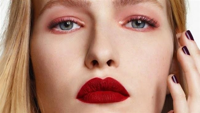 Mat Ruj Sürmenin Püf Noktaları