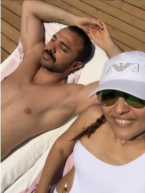 Instagram Ünlüleri 03 & 09 Temmuz