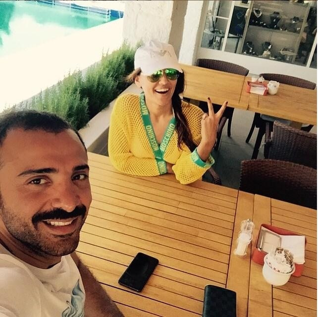 Instagram Ünlüleri 03 & 09 Temmuz Instagram Ünlüleri 03 & 09 Temmuz