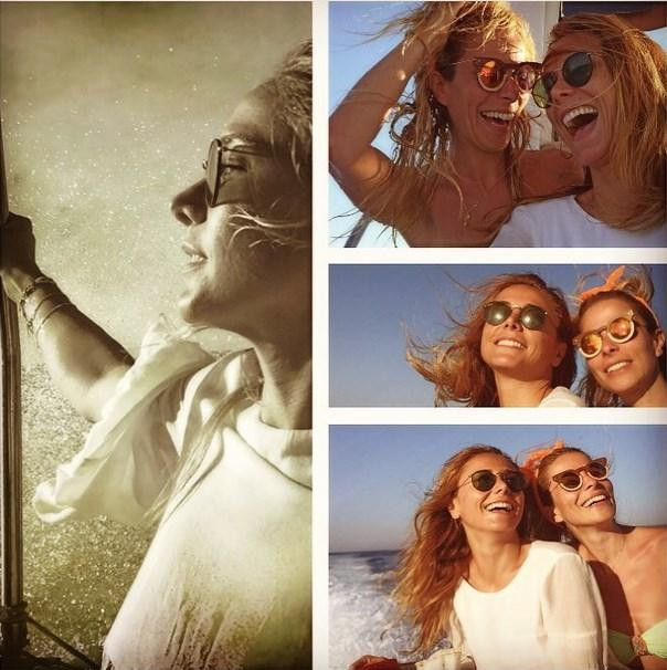 Instagram Ünlüleri 03 & 09 Temmuz Instagram Ünlüleri 03 & 09 Temmuz