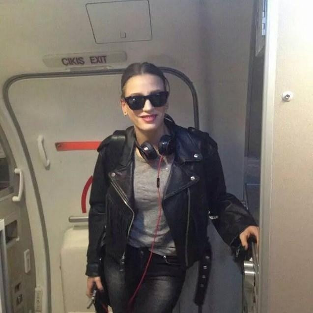 Instagram Ünlüleri 03 & 09 Temmuz Instagram Ünlüleri 03 & 09 Temmuz