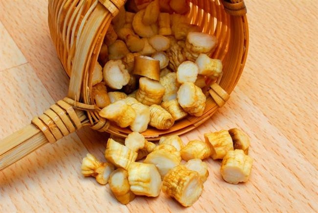 Ginseng