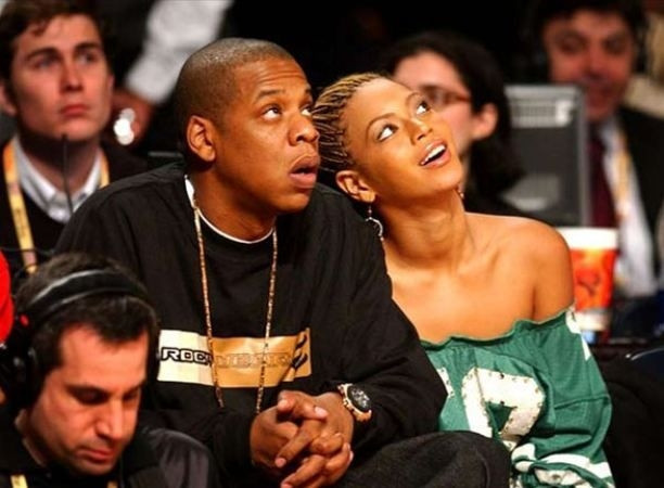 Beyonce