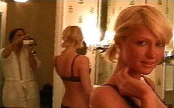 Paris Hilton