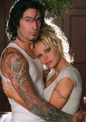 Pamela Anderson