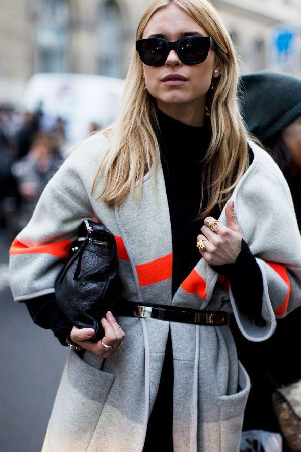 Kaban Üzeri Kemer Kombin Önerileri