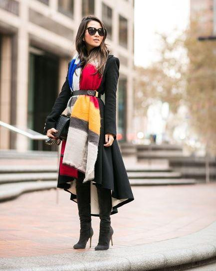 Kaban Üzeri Kemer Kombin Önerileri