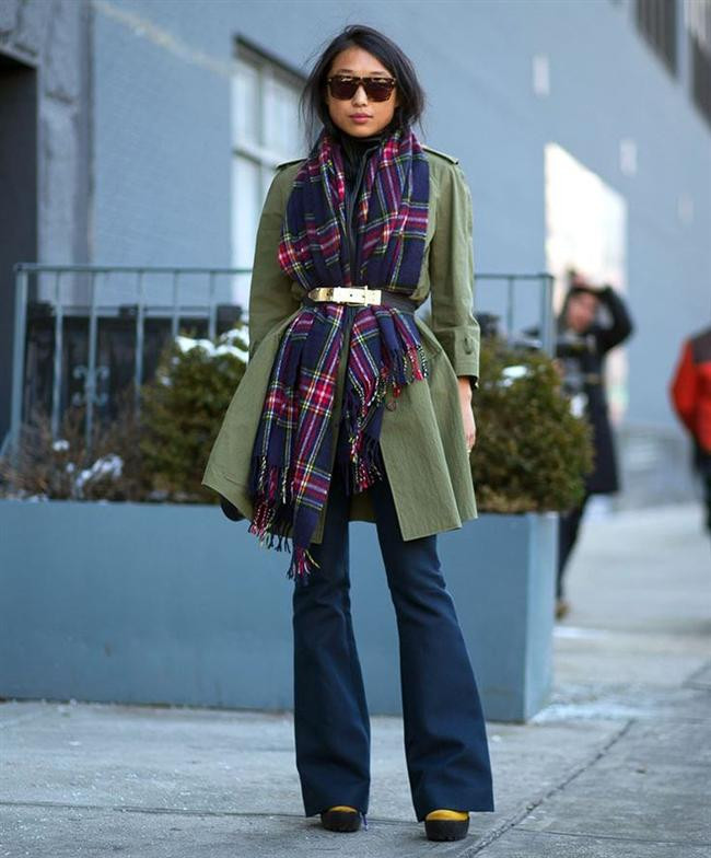 Kaban Üzeri Kemer Kombin Önerileri