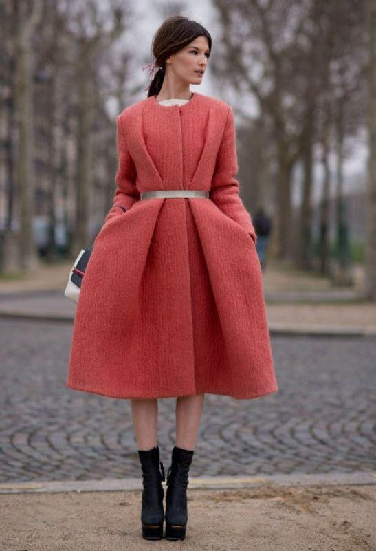 Kaban Üzeri Kemer Kombin Önerileri