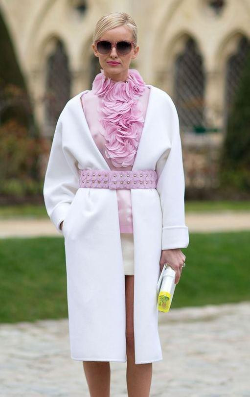 Kaban Üzeri Kemer Kombin Önerileri