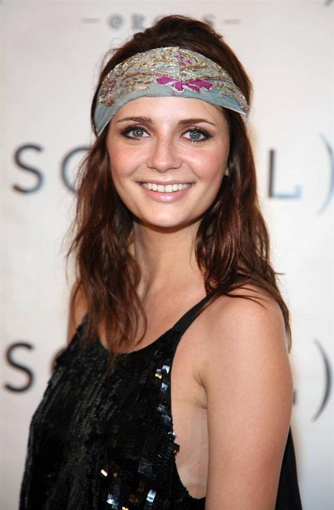 Ünlülerin Saç Aksesuarlarından İlham Alın