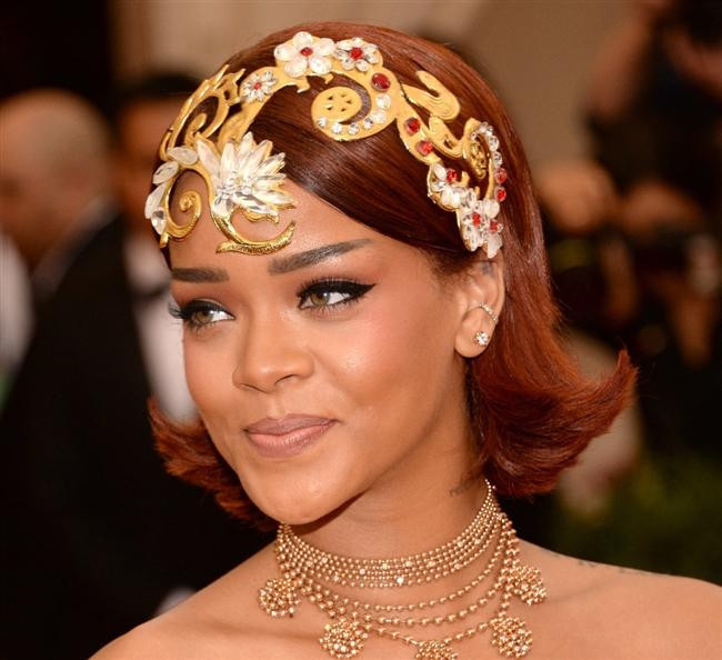 Ünlülerin Saç Aksesuarlarından İlham Alın