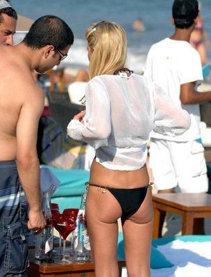 O dünyanın sayılı güzel modellerindendi ama fazla