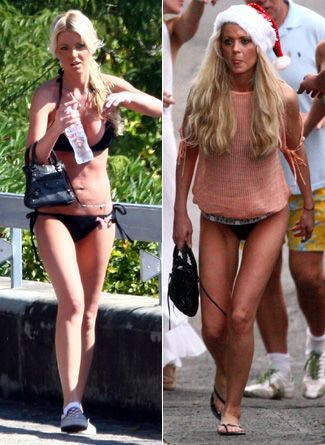 O dünyanın sayılı güzel modellerindendi ama fazla