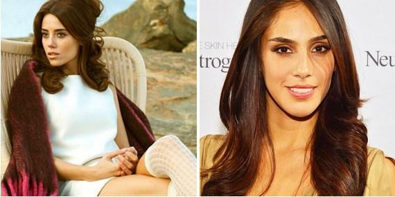 Ezeli Hollywoodda Kimler Oynar