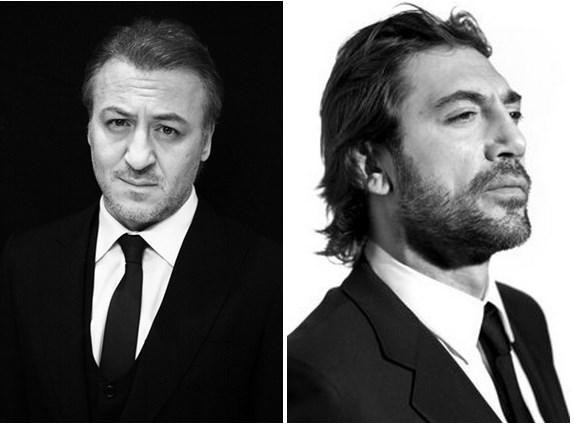 Ezeli Hollywoodda Kimler Oynar