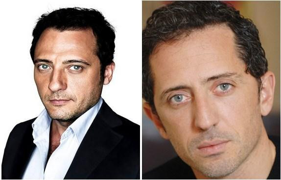 Ezeli Hollywoodda Kimler Oynar