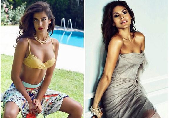 Ezeli Hollywoodda Kimler Oynar