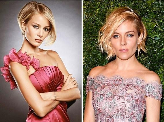 Ezeli Hollywoodda Kimler Oynar